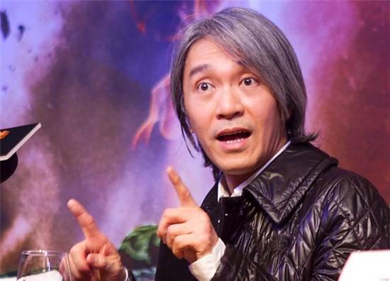 Khi gioi showbiz Hoa ngu vo tu boc me nhau o Cannes hinh anh 3