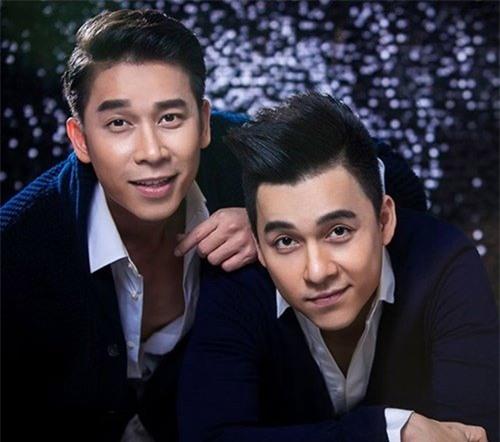 Lê Hoàng (The Men): Sẽ nói vợ ít đăng ảnh gợi cảm - Ảnh 3.