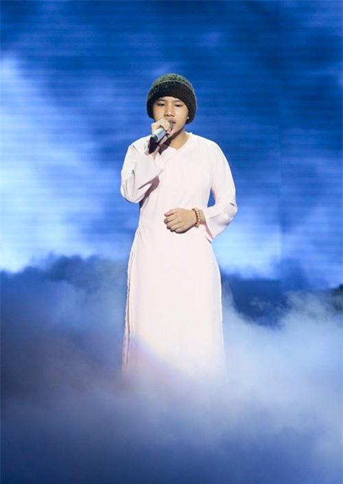 Ni cô Huyền Trân: Mối quan hệ với Quang Lê gặp trắc trở - Ảnh 3.