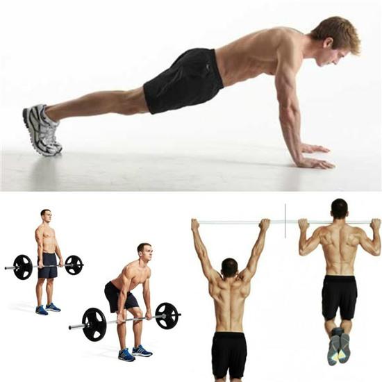 bi kip co bap cuon cuon cua anh hung captain american hinh anh 4