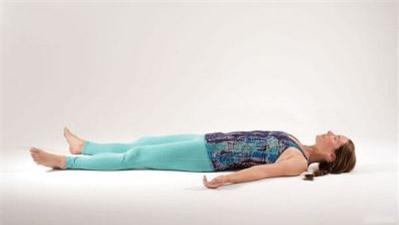 Tư thế xác chết