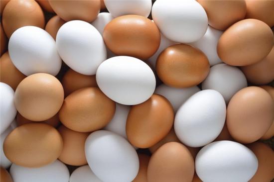 10 lợi ích tuyệt vời khi ăn trứng gà vào bữa sáng - Ảnh 2.