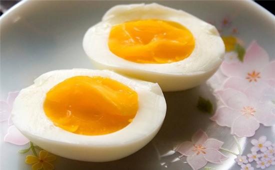 10 lợi ích tuyệt vời khi ăn trứng gà vào bữa sáng - Ảnh 3.