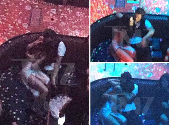 Katy Perry hôn Orlando Bloom tình tứ sau tin đồn anh ngoại tình với Selena - Ảnh 8.