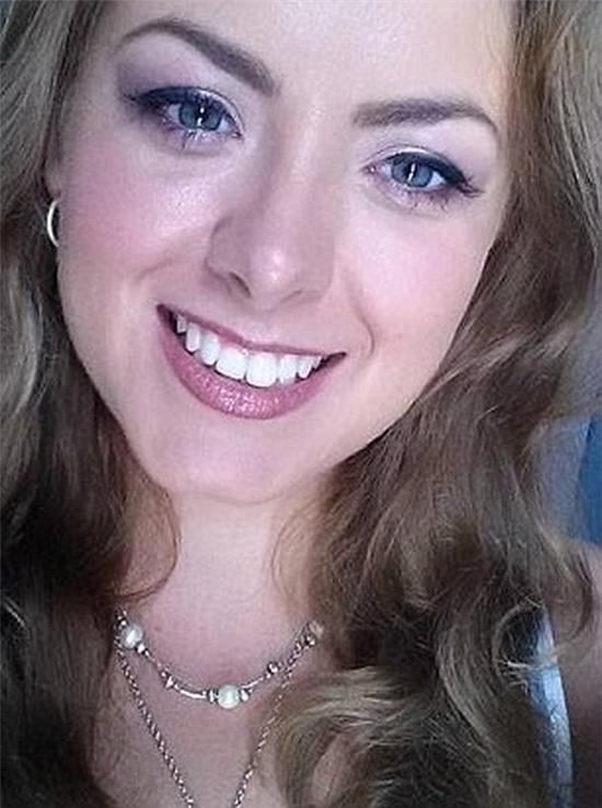 cô gái xinh đẹp