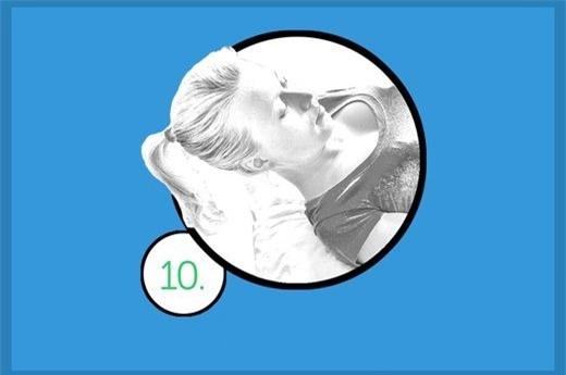 10 dong tac don gian giup cam thon gon hinh anh 10