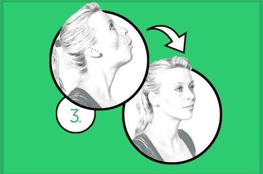 10 dong tac don gian giup cam thon gon hinh anh 3