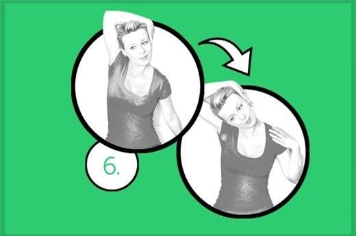 10 dong tac don gian giup cam thon gon hinh anh 6