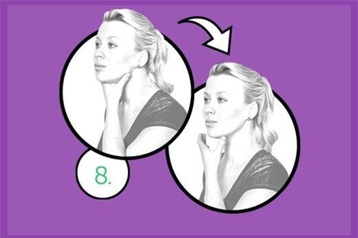 10 dong tac don gian giup cam thon gon hinh anh 8