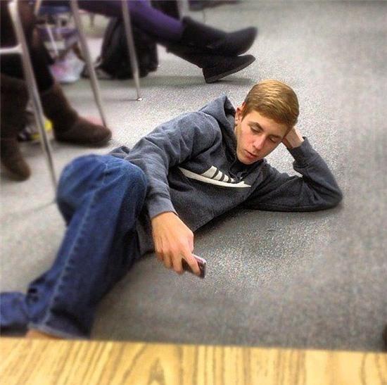 tinh than "tu suong" cua chi em o khap moi noi hinh anh 3