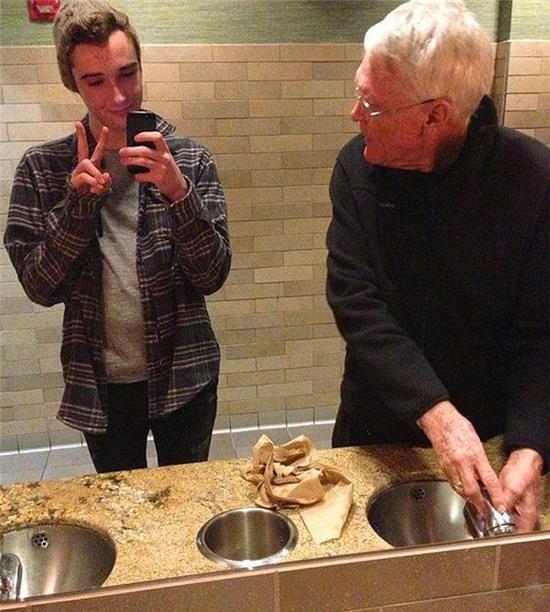 tinh than "tu suong" cua chi em o khap moi noi hinh anh 8