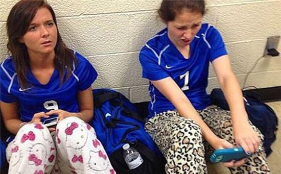 tinh than "tu suong" cua chi em o khap moi noi hinh anh 9