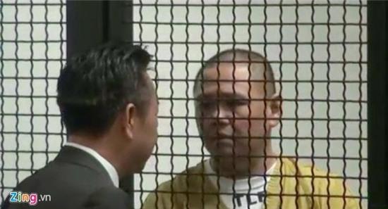 Gia dinh Minh Beo bi lua 10.000 USD khi thue luat su hinh anh 1