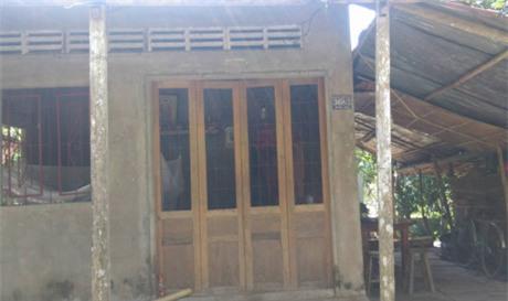 Lao nong song lai giua dam tang cua chinh minh - Anh 2