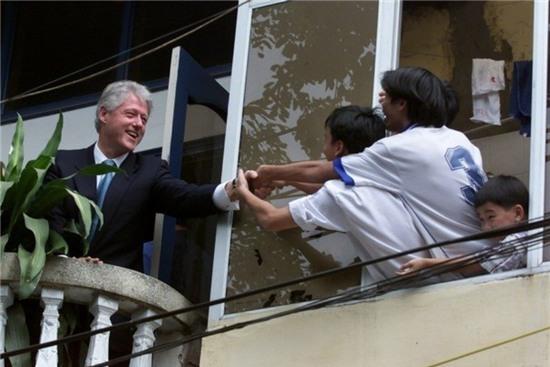 viet nam chao don cac tong thong my the nao? hinh anh 3