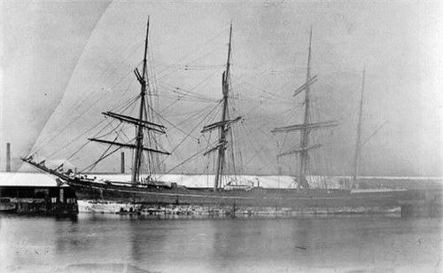 top 10 cau chuyen ve tau ma bi an nhat lich su hang hai hinh anh 10