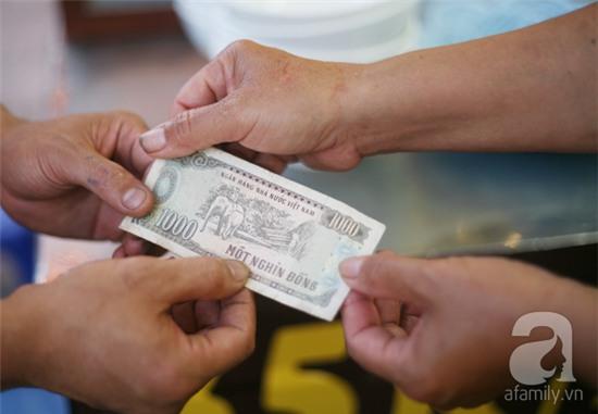 Những điều tuyệt vời bạn có thể làm với chỉ... 1000 đồng! - Ảnh 4.