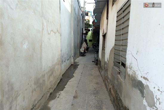 Vụ cha chém chết con rể: “Chồng tôi từng quỳ lạy van xin nó tha cho cả gia đình - Ảnh 3.