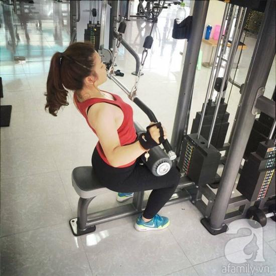 bí quyết giảm cân