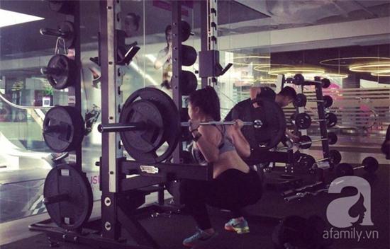 Bí quyết giảm cân