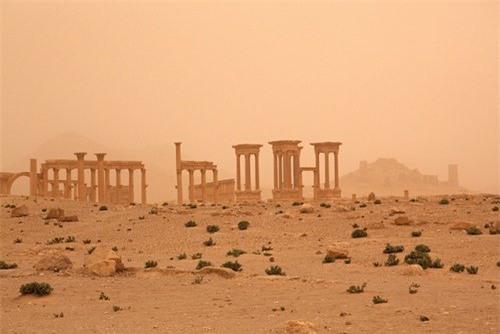 5 sa mac nong bong kinh hoang nhat the gioi hinh anh 4