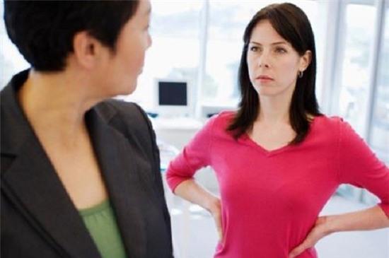 tâm sự, mẹ chồng nàng dâu, mâu thuẫn