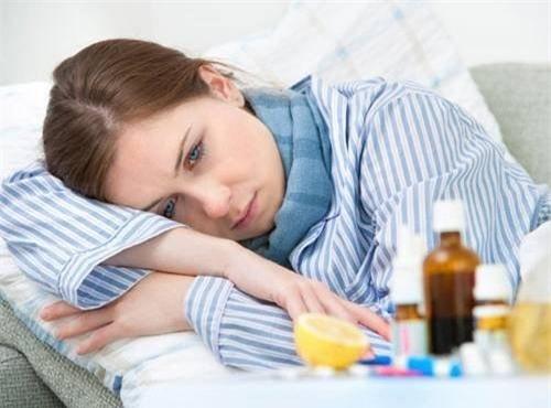 Tram cam - benh nguy hiem cua gioi tri thuc hien dai hinh anh 1