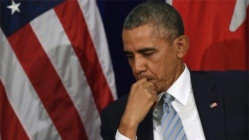 Những lời tiên tri khủng khiếp sẽ xảy ra vào năm 2016? - Ảnh 3.