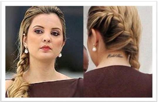 đệ nhất phu nhân, Brazil, ăn chơi, tiêu hoang phí, xinh đẹp