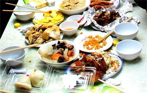 Chủ quán Nhật, thói xấu người Việt, nhà hàng, lãng phí, đồ ăn, khách Việt