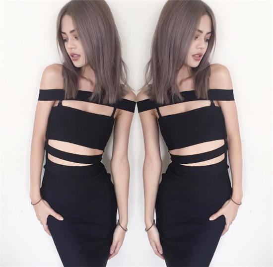 Nhờ 4 kiểu chụp hình này mà Lily Maymac dù bé xíu nhưng nhìn vẫn siêu sexy - Ảnh 33.