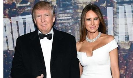 Melania Trump khẳng định bà là mẫu phụ nữ vừa có vẻ ngoài xinh đẹp vừa có đầu óc thông minh