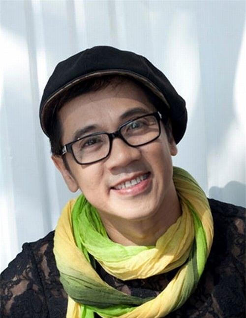 3 danh hài đến xế chiều vẫn lỡ tình duyên - Ảnh 4.