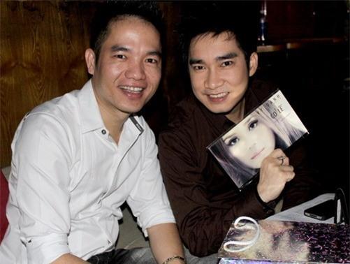 Ca si Quang Ha to bi lua gan 4 ty dong tien ban nha hinh anh 1