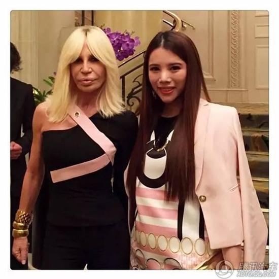 Cuộc sống xa hoa của cô tiểu thư nhà giàu Trung Quốc luôn mơ ước được làm quý tộc Anh - Ảnh 10.