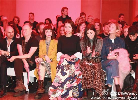 Cuộc sống xa hoa của cô tiểu thư nhà giàu Trung Quốc luôn mơ ước được làm quý tộc Anh - Ảnh 12.