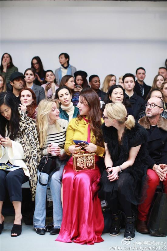 Cuộc sống xa hoa của cô tiểu thư nhà giàu Trung Quốc luôn mơ ước được làm quý tộc Anh - Ảnh 13.