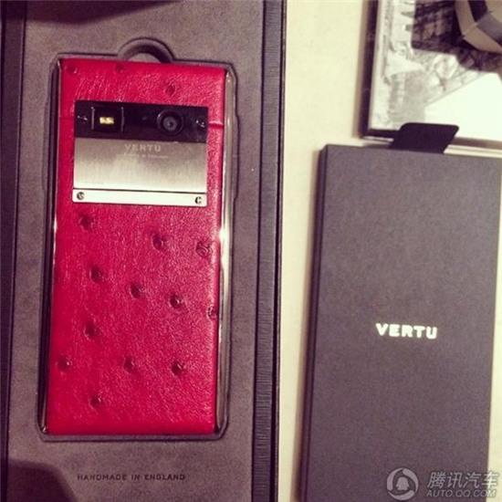 Cuộc sống xa hoa của cô tiểu thư nhà giàu Trung Quốc luôn mơ ước được làm quý tộc Anh - Ảnh 16.