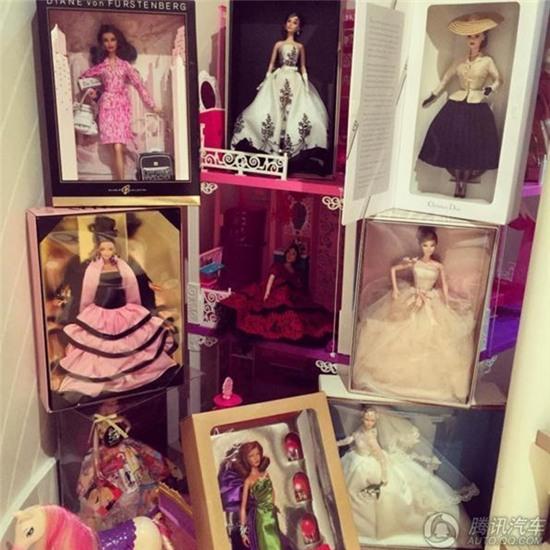 Cuộc sống xa hoa của cô tiểu thư nhà giàu Trung Quốc luôn mơ ước được làm quý tộc Anh - Ảnh 21.