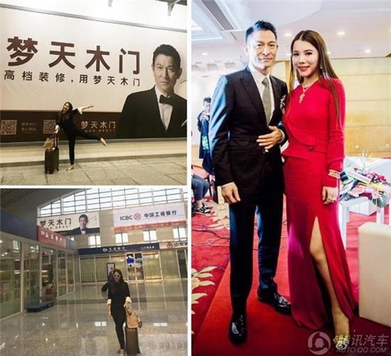 Cuộc sống xa hoa của cô tiểu thư nhà giàu Trung Quốc luôn mơ ước được làm quý tộc Anh - Ảnh 6.