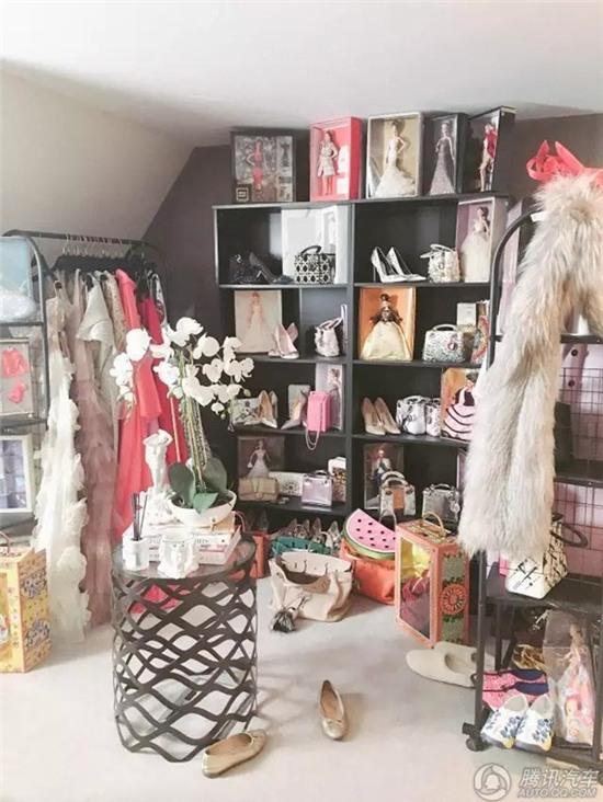 Cuộc sống xa hoa của cô tiểu thư nhà giàu Trung Quốc luôn mơ ước được làm quý tộc Anh - Ảnh 24.