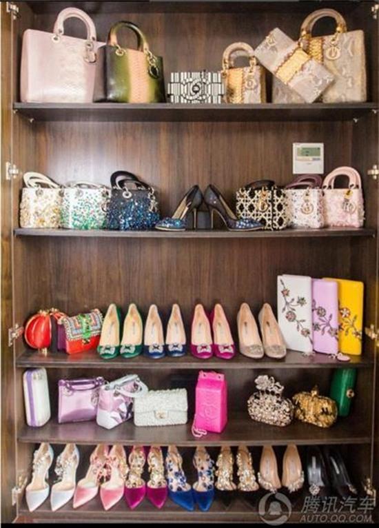 Cuộc sống xa hoa của cô tiểu thư nhà giàu Trung Quốc luôn mơ ước được làm quý tộc Anh - Ảnh 25.