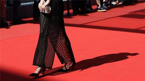 4 điều ít ai biết về tấm thảm đỏ “sang chảnh” tại các LHP Cannes - Ảnh 3.