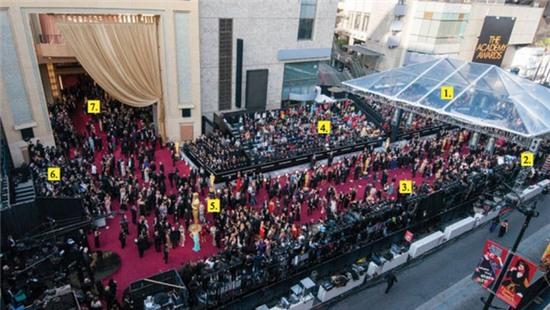 4 điều ít ai biết về tấm thảm đỏ “sang chảnh” tại các LHP Cannes - Ảnh 4.