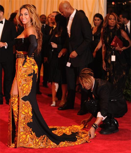 4 điều ít ai biết về tấm thảm đỏ “sang chảnh” tại các LHP Cannes - Ảnh 7.