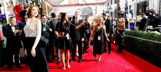 4 điều ít ai biết về tấm thảm đỏ “sang chảnh” tại các LHP Cannes - Ảnh 8.