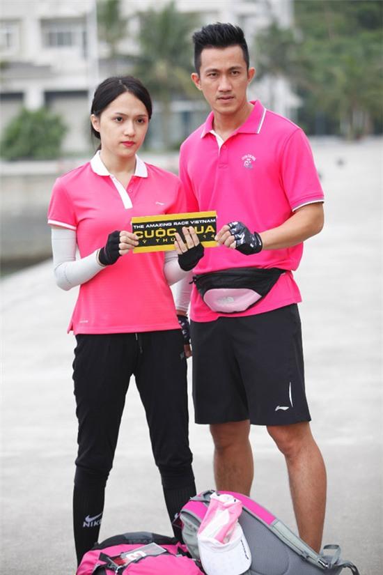 2 năm yêu với bao điều hạnh phúc, và rồi Hương Giang Idol - Criss Lai cũng không trở về với nhau - Ảnh 1.