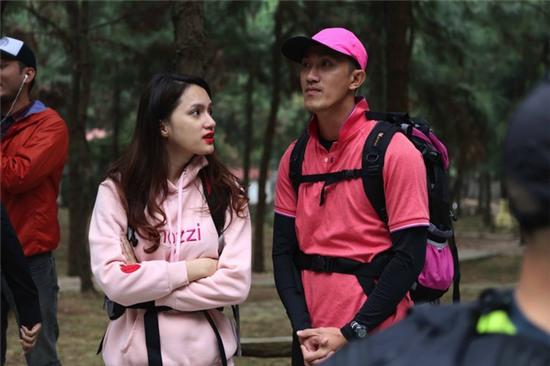 2 năm yêu với bao điều hạnh phúc, và rồi Hương Giang Idol - Criss Lai cũng không trở về với nhau - Ảnh 2.