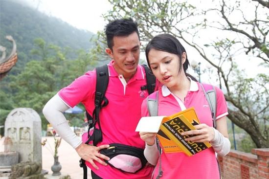 2 năm yêu với bao điều hạnh phúc, và rồi Hương Giang Idol - Criss Lai cũng không trở về với nhau - Ảnh 4.