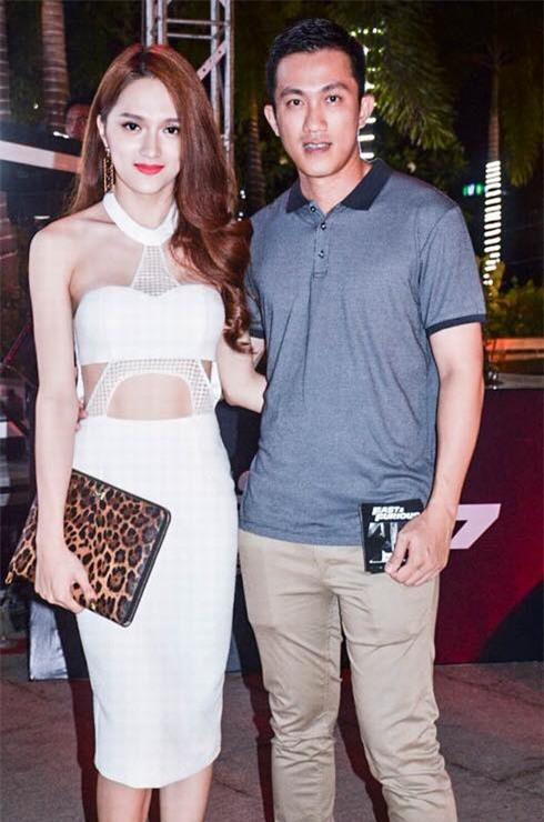 2 năm yêu với bao điều hạnh phúc, và rồi Hương Giang Idol - Criss Lai cũng không trở về với nhau - Ảnh 6.